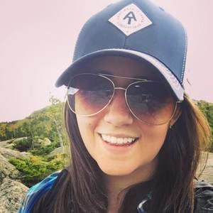 Meet your Posher, Brittany